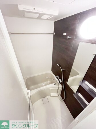 GENOVIA町田の物件内観写真